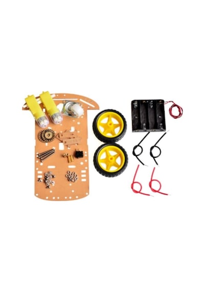 Arduino 2Wd Robot Araba Kiti,Arduino Robot Araba 2 Tekerlekli Arduino 2Wd Robot Araba Kiti,Arduino Robot Araba 2 Tekerlekli