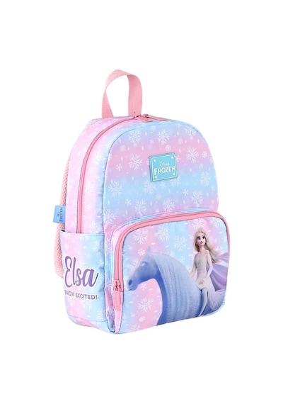 Disney Frozen Bug Snow Anaokulu Çantası 17796 Çok Renkli