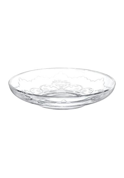 Madame Coco Roselin 6-lı Çay Tabağı 1ktaba049511x11x2,5 Cm