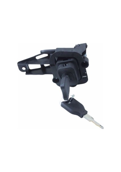 Clıo Hb 9803 Bagaj Kılıdı Anahtarlı