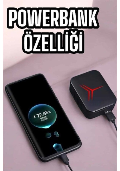 Ucuz Ve Kaliteli Bluetooth Kulaklık Tws Çoklu Şarj Girişi Yüksek Ses Kaliteli Mh-hs2218-9092
