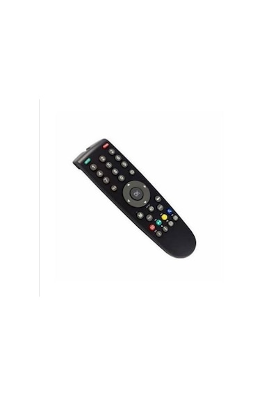 Arçelik  Beko Uyumlu Grundig Lcd Tv Kumandası Bütün A