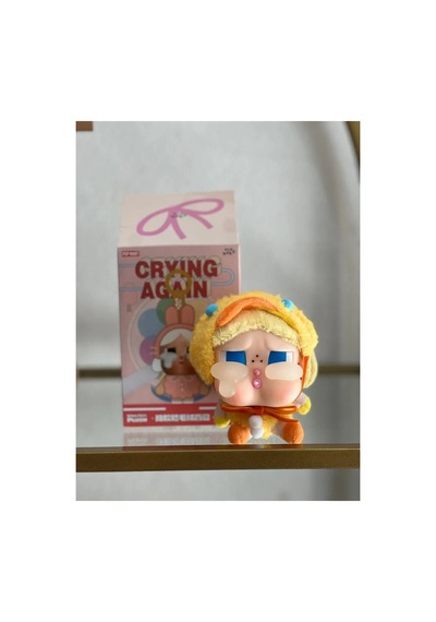 Cry Baby Sürpriz Çanta Charmı