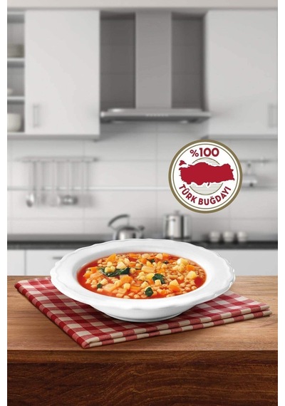 Yüksük Makarna 500 Gr 4'lü