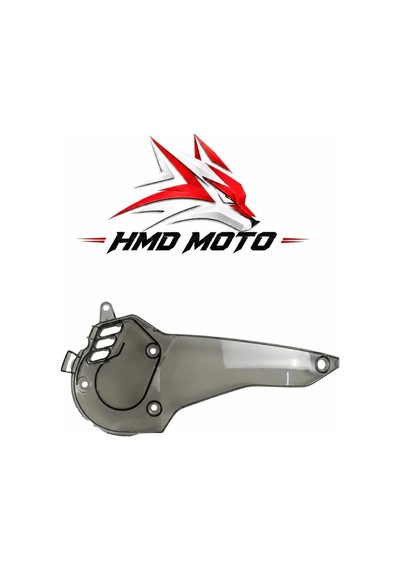 Hmdmoto 2021-2026 Pcx Füme Debriyaj Kapağı