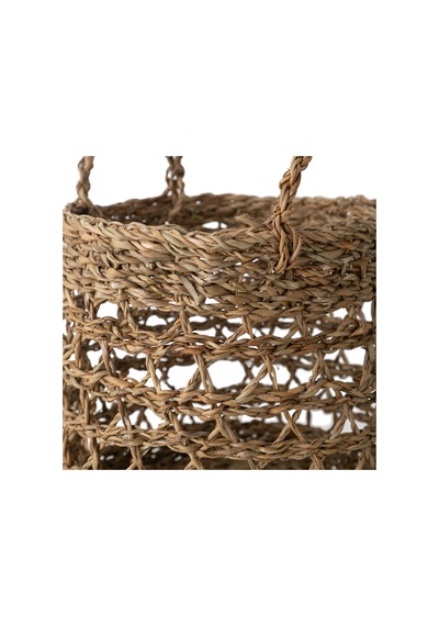 Mudo Home Perla Sepet 30x29 Cm Bej