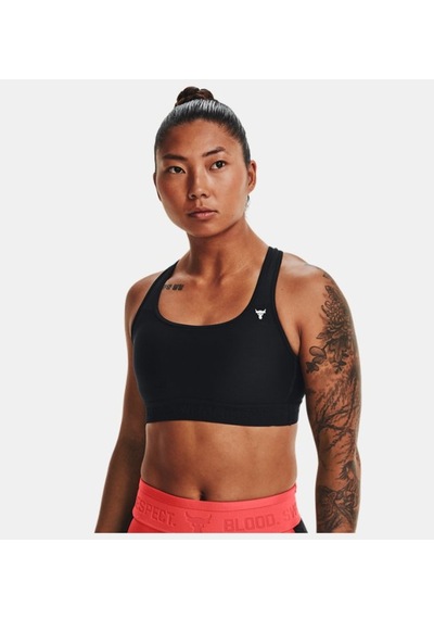 Under Armour Kadın Project Rock Spor Sütyeni