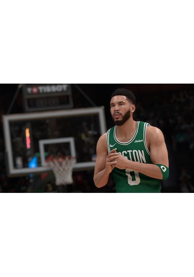 Nba 2k25 Xbox Series X Oyun