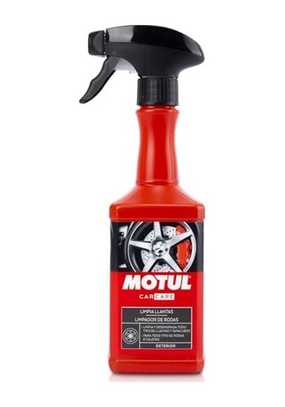 Whell Clean Jant Temizleyici 500 Ml
