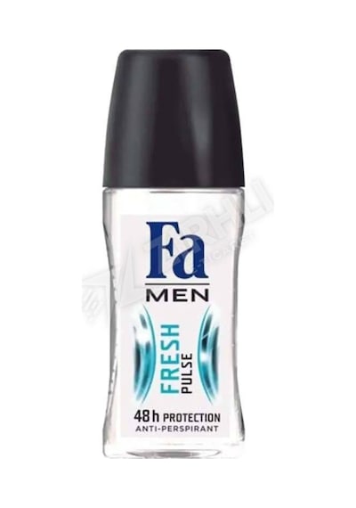 Fa Fresh Pulse Roll-on 50 Ml