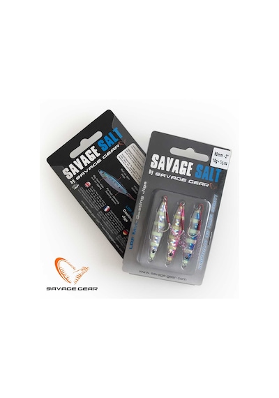 Savage Gear Psycho Sprat LRf 3 Adet (Turkısh Zebra Mix) Suni Yem