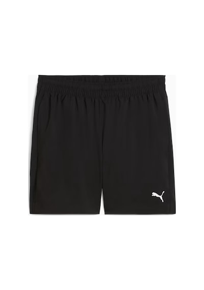 Puma Tad Essentıals 5 Erkek Şort 525911-01 Siyah