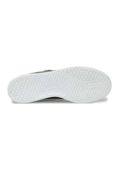 Uspoloassn U.s. Polo Assn. Costa Siyah Erkek Sneaker