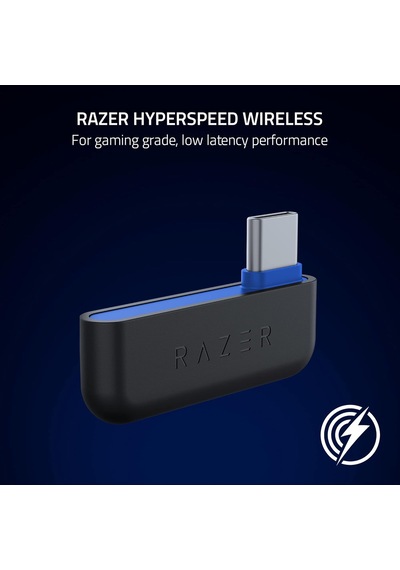 Razer Kaira Hyperspeed Ps Edition Kablosuz Gaming Kulaklık Renkli