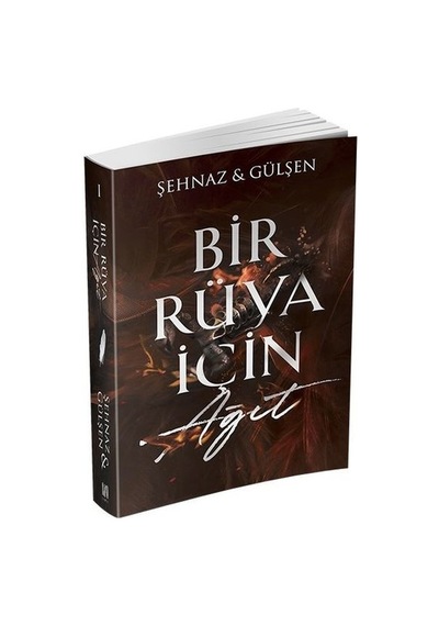 Bir Rüya için Ağıt N11.1408