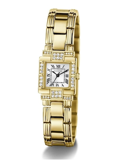 Guess Gugw1157l2 Kadın Kol Saati Altın