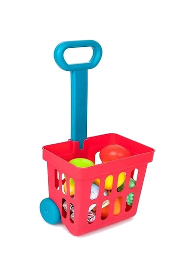 Bytoys Çekmeli Alışveriş Sepeti Bp-650