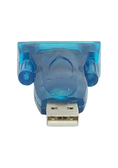 Usb 2.0 To Rs232 Çevirici Convertor