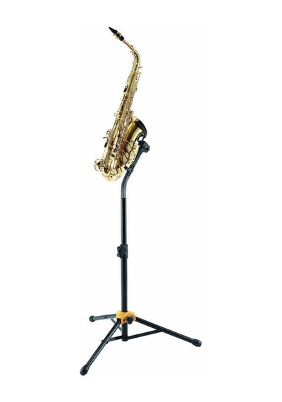 Hercules Ds730b Alto - Tenor Saksafon Standı