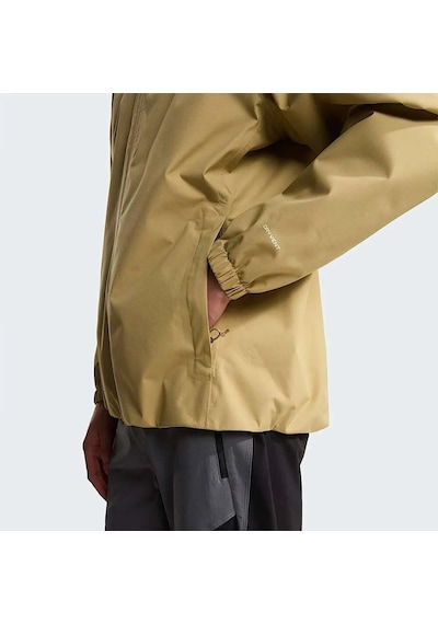 The North Face M Quest Jacket Erkek Ceket Nf0a8g0rlk51 Nf0a8g0rlk51 Bej