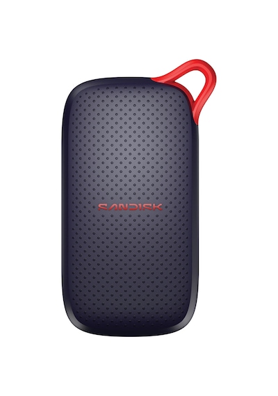 Sandısk Portable 1tb 1000mb/s V3 Taşınabilir Ssd Sdssde31-1t00-g25