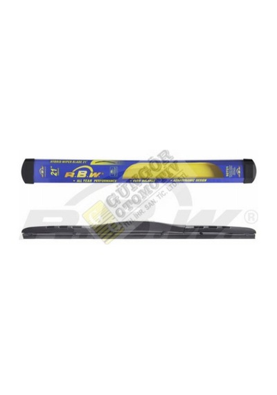 Sılecek Supurgesı 21 530mm Hybrıd