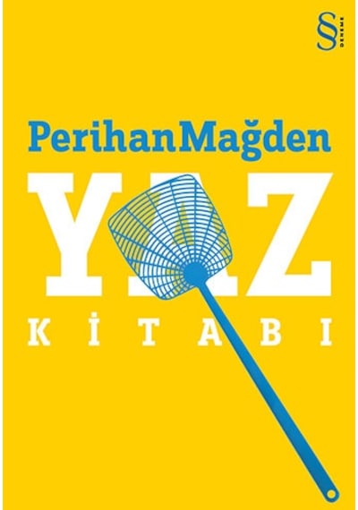 Tehlikeli Temayüller + Yaz Kitabı + Okuma Sticker'ları