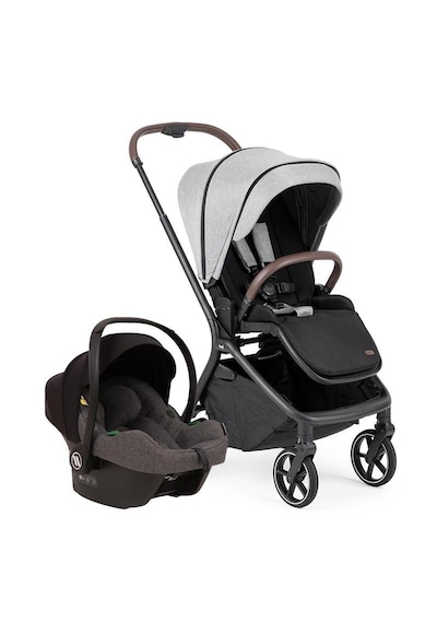 Bagi Xenon Grey Cosmo Travel Sistem Bebek Arabası Greyson