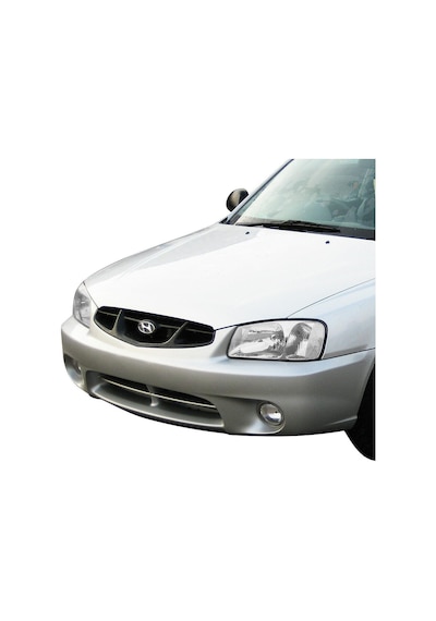 Hyundai Accent Milenyum Kasa Sağ Sol Ön Far Takımı 2000-2002 N11.1327