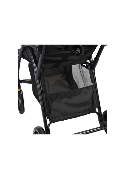 Lorelli Fresh Kabin Boy Bebek Arabası - Black Jasper Lorelli Fresh Kabin Boy Bebek Arabası - Black Jasper
