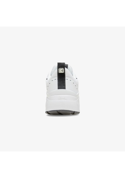 Karl Kani Hood Runner Erkek Beyaz/siyah Sneaker