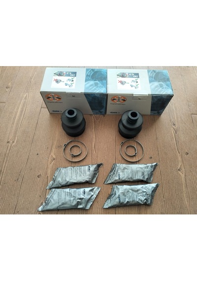 Mercedes W115 W116 W123 W126 İç Aks Körüğü Takımı Gkn