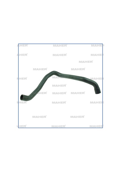Volkswagen Golf 5 Jetta Passat / Audi A3 2004-2009 Radyatör Hortumu 1.6 1k0121086n
