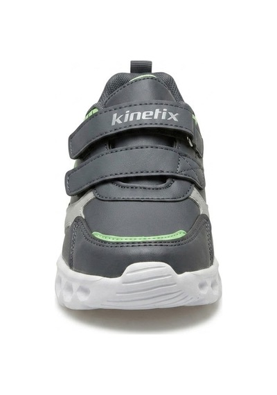 Kinetix Elone Pu P Lacivert Erkek Çocuk Spor Ayakkabı