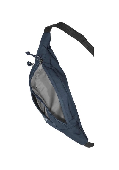 Jack Wolfskın Jack Wolfskin Konya Hipbag Unisex Bel Çantası C0412 Çok Renkli