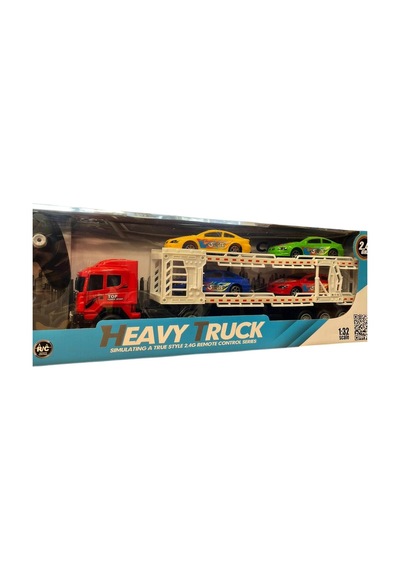 407668t - Sh40766:32 Uzak.kuman.tır Araba Taşıyan Dorse-zrv Diğer