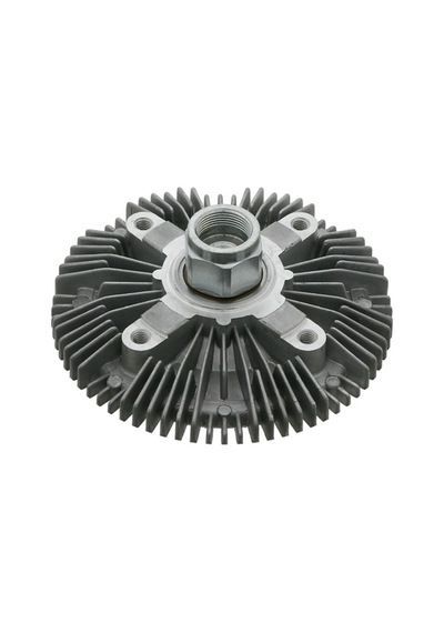 Fanex Cs1711 Fan Termıgı Transıt T15-t12 2.5 Tdı 97 00 Turbo Tek Termık Eskı Model 92vb8a616ba-6707917 -