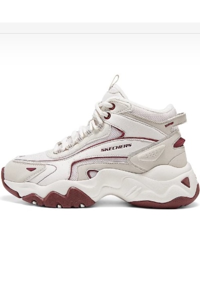 Skechers 168015 Ofwr Kadın Bot Çok Renkli