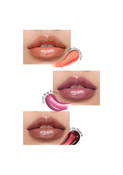 Peripera Ink Glasting Lip Gloss 9 Grow On You