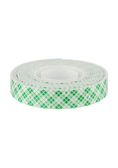 3m Scotch Köpük 110 Çift Taraflı Bant 12.7 MM x 1.9  m