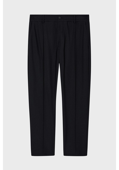 Emporio Armani Erkek Pantolon Em004672 Te11109 Uc001 Siyah