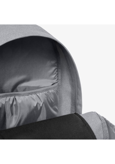Eastpak Padded Double Unisex Gri Sırt Çantası Düz Ek0a5b7y3 Gri