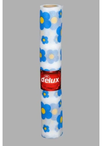 Deluxe Çok Amaçlı Örtü 45 Cm Royaleks-564 Renkli