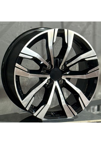 4 100 16 7.0 Et40 Ch60.1 Black Diamond Dy746