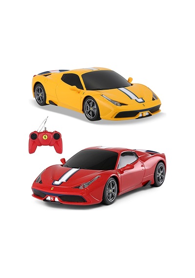 Rastar Kumandalı 1 24 Ferrari 458 Speciale