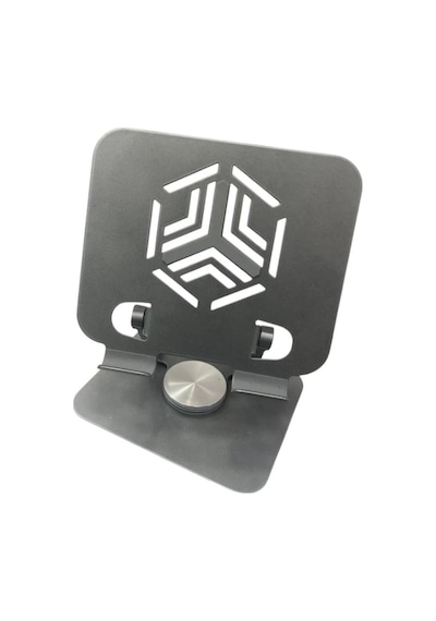 D5 Dönerli Metal Tablet Stand Zr755 Evimdeyokyok