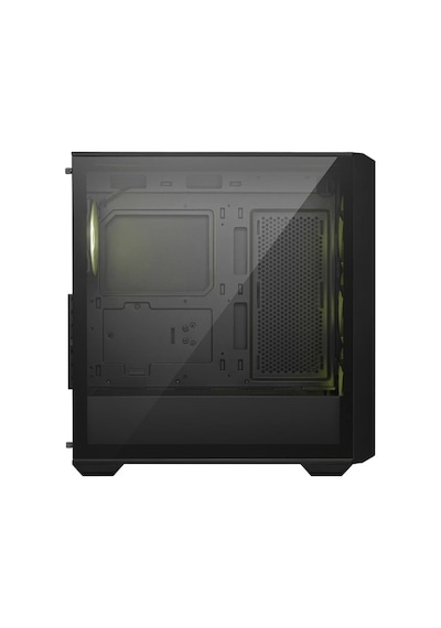 Msı Mag Forge 330r Aırflow Atx Case