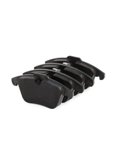 Volvo S60/V60 Ön Fren Balatası T5 Dişi Modellere 2010-2018 Trw