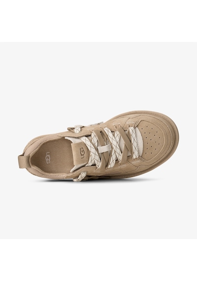 Ugg Minimel Kadın Bej Sneaker 026 1175301 Bej