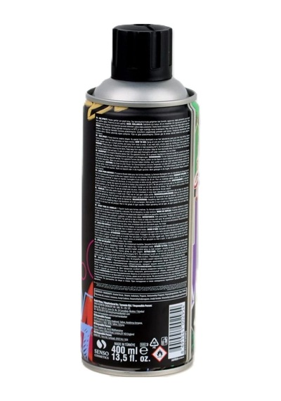 Marmara Barber Saç Sprey 400ml No:16